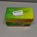 100 LED Hanging String Lights for Classroom  33ft Plug in Fairy Lights with 8 Modes, Warm White String Lights for Classroom Decor, Teacher Supplies, Bulletin Board, Wall Display & School Decorations