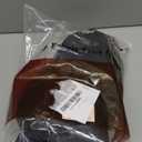 chislim Face Down Recovery Pillow with Adjustable Strap for Eye Surgery & Vitrectomy | Prone Sleeping Headrest with Removable Cover | BBL Post-Surgery Support Equipment (Grey)