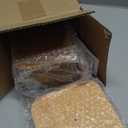 2+1 Pack Laundry Pods Container,Clear Laundry Detergent Powder Storage Containers,Laundry Room Organization Containers with Wooden Lids & Labels,Laundry Pods Holder for Scent Booster,Dryer Ball