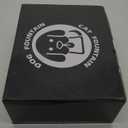 3.4Gal Dog Water Fountain for Large Dogs, 13L Stainless Steel Large Pet Fountain with Deeper & Wider Drinking Area, Automatic Dog Water Bowl Dispenser with Water Window & LED, Super Quiet (Silver)