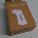 Sweepulire Vacuum Steamer for Clothes, 2500Pa Suction Handheld Clothes Steamer, 3 Modes, LED Display, Portable Travel Steamers for Clothes, Steaming & Ironing 2 In 1, 160ml Water Tank (for 110-120V)