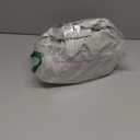 DREAM PAIRS Boys Snow Boots Camouflage Slip Resistant Faux Fur Lined Winter Shoes for Little/Big Kid (10 Toddler, Black/White)