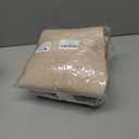 2 x 3Ft DIY Felt Christmas Tree for Kids, 29pcs Detachable Ornaments Toddler Wall Hanging Christmas Tree with String Light (Batteries not Included) (Small, Three Layers of Snow Edge)