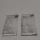 24 Pack Outlet Plug Protectors Child Safety Clear Transparent 50225