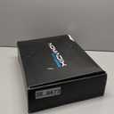 EVO Gym - Portable Home Gym Strength Training Equipment, At Home Gym | All in One Gym - Resistance Bands, Base Holds Gym Bar & Handles for Travel | Portable Gym & Home Exercise Equipment