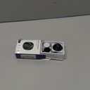 Mini Small Camera. Spy Hidden Cameras for Home Indoor Use. Spy Cam with Night Vision and Motion Detection Baby Monitor Small Mini Wireless Outdoor H70