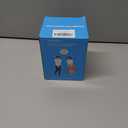 Disposable Pee Bags, 900ML Urine Bags for Women Men, 8/12/24 Pack Emergency Portable Urinal Bag and Vomit Bag Female Urinal Bags for Travel, Camping, Traffic Jams, Patient, Pregnant