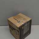 Hon&Guan 6 Inch Inline Booster Duct Fan with Speed Controller - 345 CFM Airflow with 19.2W Ultra-Low Power and Low Noise (Basic)