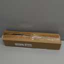 Feitore 30 Pack Snow Frosted Red Berry Stems 8.9" Holly Frosted Berry Picks Snowy Artificial Red Berries for Christmas Tree Filler Picks and Sprays Holiday DIY Crafts Christmas Decor