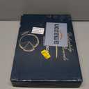 Easoger Charcuterie Boards Set - 3 in 1 Magnetic Extra Large Cheese Board with 3 Bowls, House Warming Gifts New Home, Wedding, Bridal Shower, Christmas Gifts for Women