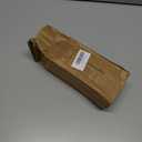 Rear View Mirror, 8.66" x 2.56" Anti-Glare HD Car Interior Rear View Mirror with Adjustable Suction Cup, Wide Angle Car Rearview Mirrors, Universal for Boat Truck SUV Van (White)