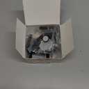 Aluminum Phone Holder for BikeUniversal Bike Cell Phone Holder Fits All Phones 4-7",Waterproof & Shockproof Motorcycle Phone Mount,360 Rotation Bicycle Phone Mount for E-Bike,Scooter,ATV