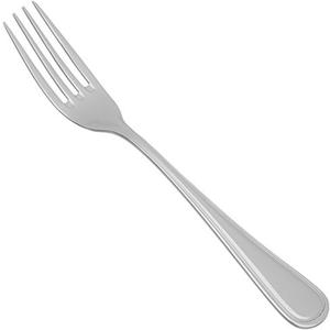 Winco Shangarila Stainless-Steel Table Fork, Extra Heavyweight, 9" (12 Pack)