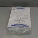 PrintWorks Professional Half Sheet Perforated Paper 8.5 x 11 - Perfect For W-2, 1099, & Statement Use - Made in the USA - 500 Sheets - 20 lb - A5 Paper - Printer Compatible - White (04116)