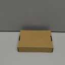 5Pcs 1/16" Carbide Ball Nose End Mills, ALTiN Coated, 4 Flute, Ball End Router Bit for Hardened Steel, Stainless Steel, Alloy Steel, Aluminum, CNC Router Bits with 1/8" Shank Diameter