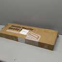 Bed Rail for Toddlers, Foldable Baby Bed Rail Guard, Adjustable, Safety, Convenient, Guard Rails with Twin, Full, Queen& King Size (Pink Patchwork, 71inch)