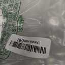 Amazon Basics Hex Key Allen Wrench Long Arm Set with Ball End,  Standard Sizes, 13 Piece