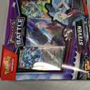 Pokemon TCG: Rival Battle Deck — Steven (60 Cards)