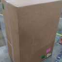 Uthfy 41" Swamp Cooler, 4800 CFM Evaporative Air Cooler with 10.6 Gallon Water Tank, Portable Outdoor Air Conditioner with 3 Ice Pack, 110 Oscillation, 3 Speed for Garage, Yard, Commercial Use