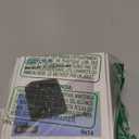 meross Smart Thermostat for Home, WiFi Thermostat Works with Matter, Alexa, Apple Home, Google Assistant, App & Voice Control, 7x24h Scheduling, Energy Saving, C-Wire Required