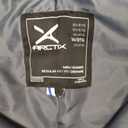 Arctix Men's Essential Snow Pants (3X-Large/32" Inseam, Black)