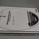 KOHLER 20110-96 Brevia, Slow Close Toilet Seat, Elongated Toilet Seat, Grip-Tight Bumpers Quick-Attach Hardware, Biscuit