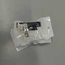 3 x Aogeili Long Lever Nail Clippers with File for Thick Toenails & Fingernails