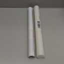 3Pcs Abstract Green Wall Art Mid Century Texture Wall Decor Posters Pictures Modern Minimalist Sage Green Ginkgo Leaf Canvas Paintings Prints for Bedroom Living Room Decoration Unframed (12"x16")