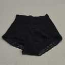 SHAPSHE Tummy Control Shapewear Shorts Fajas Colombianas Moldeadoras Compression Underwear Flat Tummy Butt Lifter Panties (Small, Black)