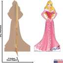 Cardboard People Aurora Life Size Cardboard Cutout Standup - Disney Princess Friendship Adventures