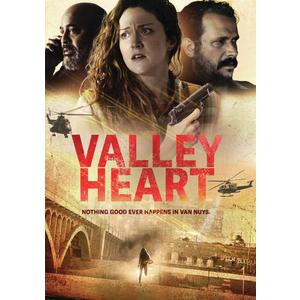ValleyHeart [DVD],  Format: DVD