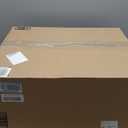 Wrangler 21.5" Spinner Carry-On Luggage, Navy Blue