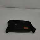 Momcozy Universal Stroller Organizer with Insulated Cup Holder Detachable Phone Bag & Shoulder Strap, Fits for Stroller like Uppababy, Baby Jogger, Britax, BOB, Umbrella and Pet Stroller