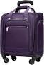 Coolife Underseat Carry On Luggage Suitcase Softside Lightweight Rolling Travel Bag Spinner Suitcase Compact Upright 4 Dual Wheel Bag Coolife Underseat Carry On Luggage Suitcase Softside Lightweight Rolling Travel Bag Spinner Suitcase Compact Upright 4 Dual Wheel Bag