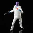 Marvel Legends Series Rose, Spider-Man Legends Collectible 6 Inch Action Figures, 5 Accessories