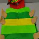 fun shack Caterpillar Costume Kids, World Book Day Costumes for Kids Caterpillar and Bug Costumes for Boys and Girls