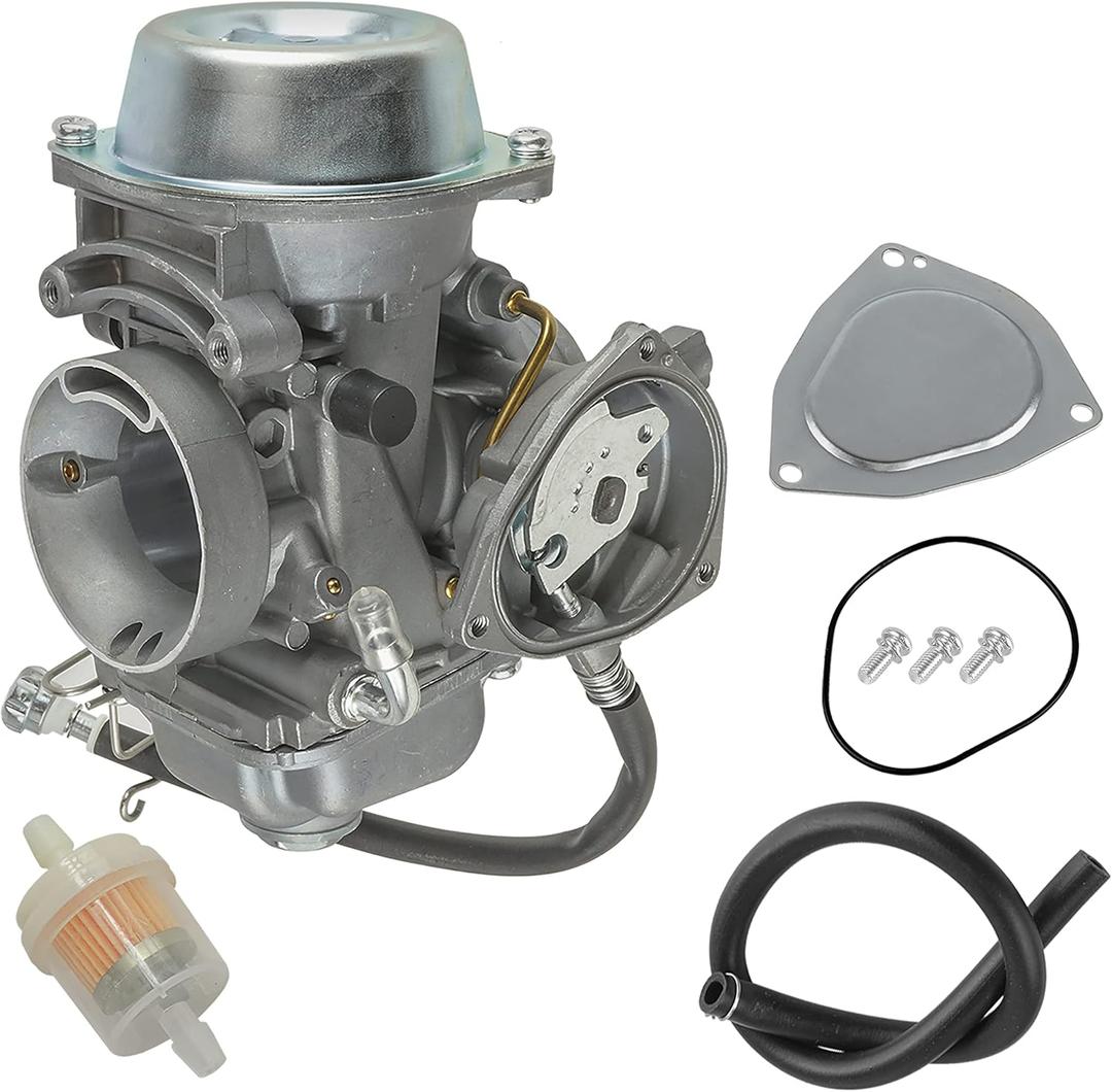 Caltric Carburetor Compatible with Polaris Sportsman 500 4X4 Ho 2001-2006 2008-2010-2012 2013