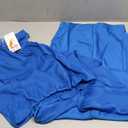 PrettyGarden Set Skirt and Top Blue S