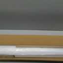 Window Blinds Cordless,Blackout Roller Shades,Blinds for Indoor Windows,Door Curtains,Room Darkening,Insulated UV Protection Pull Down Shades with Spring System,Door Blinds (White, 25" W x 72" H)