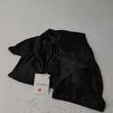 Memoriesea Women's Elegant Sleeveless One Shoulder Bodycon Evening Cocktail Maxi Dress M