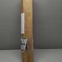 Moldings White 2 Ft, 25 Pcs
