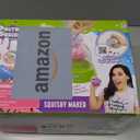 Doctor Squish Squishy Maker Station | DIY Make Your Squishies Kit | All Inclusive with Sparkles & Slime Powder | Ages 8 & Up