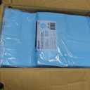 BodyMed Disposable Underpads, High Absorbency, 30 x 36 in, 100 ct