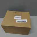 Car Thermostat Replacement for BMW 528i E39 1998-2000, No.11531436823/11537509227/11534509763/11531437040 Plastic Metal Black 1 Pc