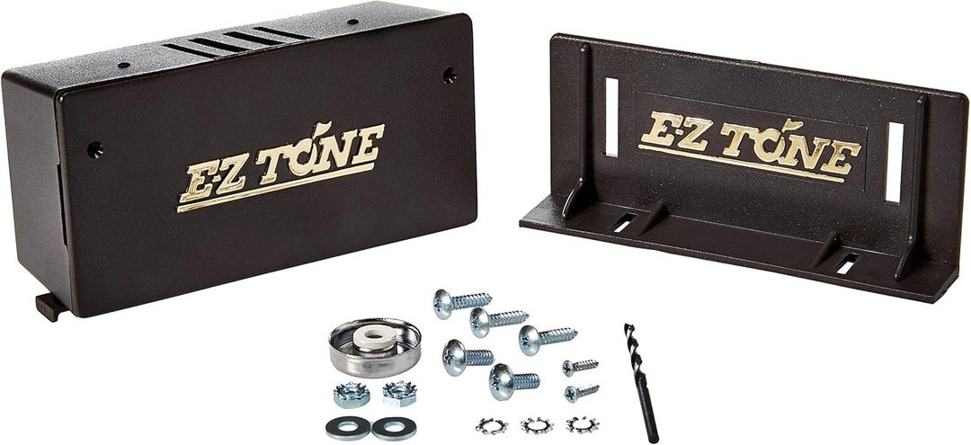 by EZ-TONE Magnetic Chime