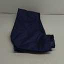 Savvycraft Bimini Top Storage Boot 97"-103" Width Navy Color, Waterproof UV Protection Bimini Top Replacement Boot, Fit Round Tube