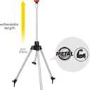 Eden 11530-EDAMZ Multi-Pattern Sprinkler Plus Misting System