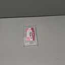 MEKK Short Coffin Nail Tips,240PCS Full Cover Half Matte Soft Gel Nail Tips,Pre-Shaped Nail Extensions for Home DIY & Salon Use - 12 Sizes