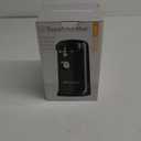 Toastmaster X-Tall Can Opener, Black