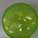 Munchkin Snack Catcher Toddler Snack Cups, No Spill, 2 Pack, Blue/Green